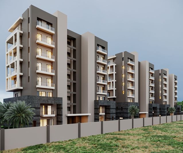 Image No.5-2 Bed Apartment for sale