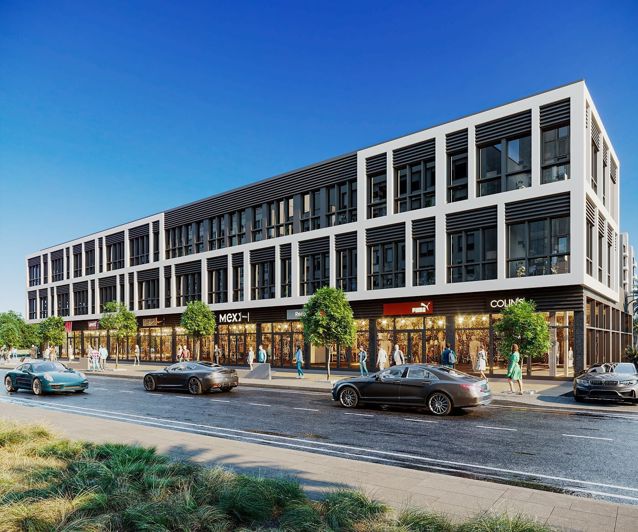 Image No.6-2 Bed Apartment for sale