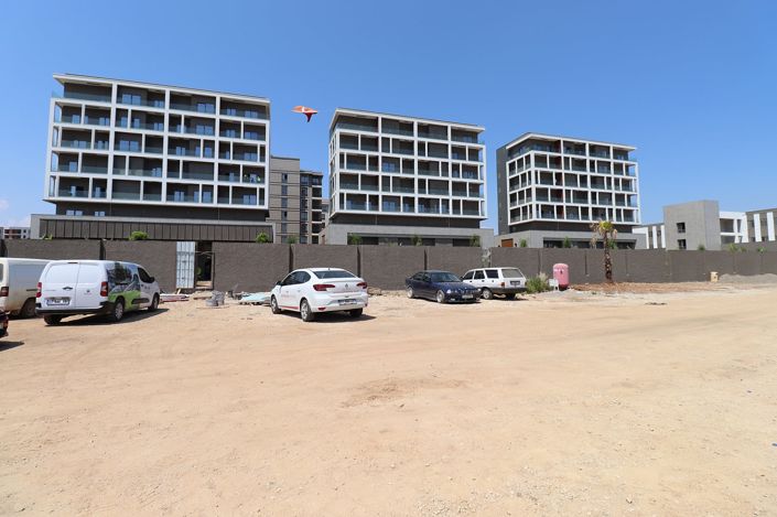 Image No.11-3 Bed Apartment for sale