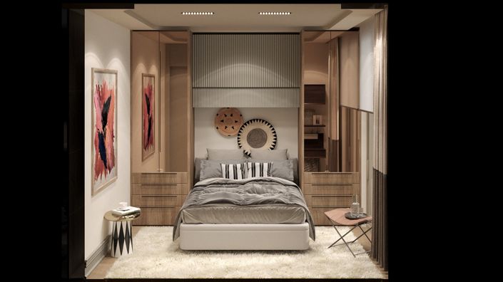 Image No.9-3 Bed Apartment for sale