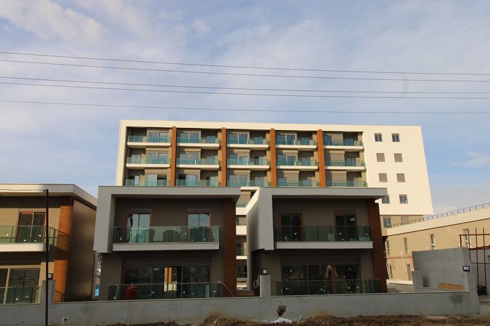 Image No.20-1 Bed Apartment for sale