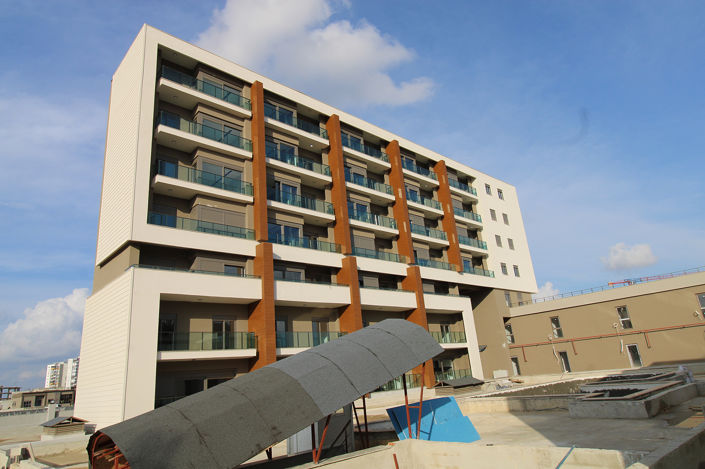 Image No.21-1 Bed Apartment for sale