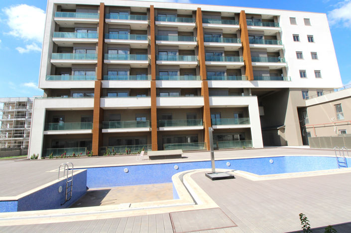 Image No.24-1 Bed Apartment for sale