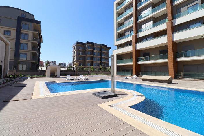 Image No.6-1 Bed Apartment for sale