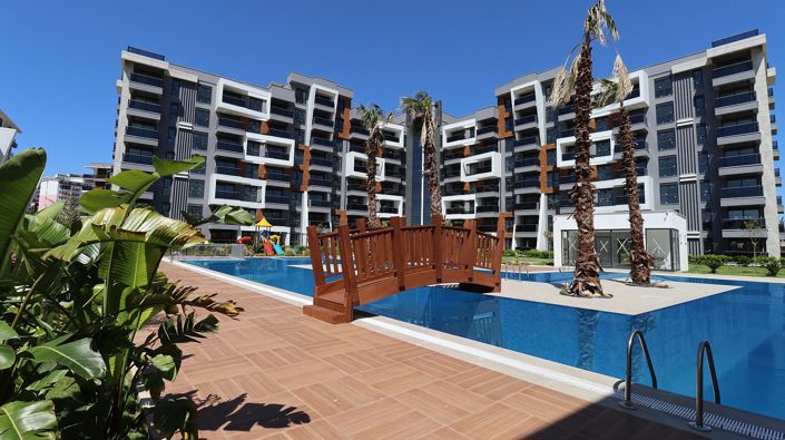 Image No.1-1 Bed Apartment for sale
