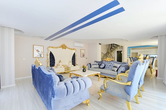 Image No.25-3 Bed Apartment for sale