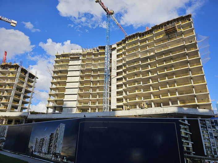 Image No.20-1 Bed Apartment for sale