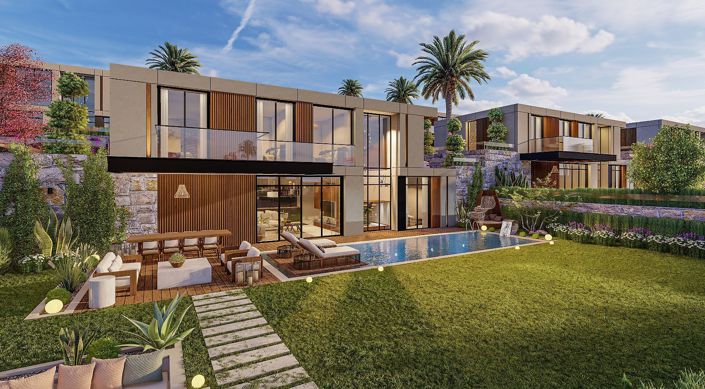 Image No.22-4 Bed House/Villa for sale