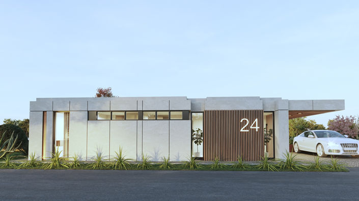 Image No.23-4 Bed House/Villa for sale