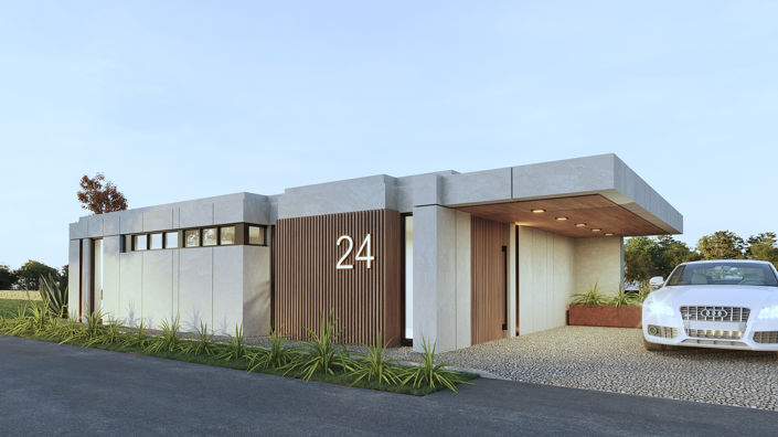 Image No.24-4 Bed House/Villa for sale