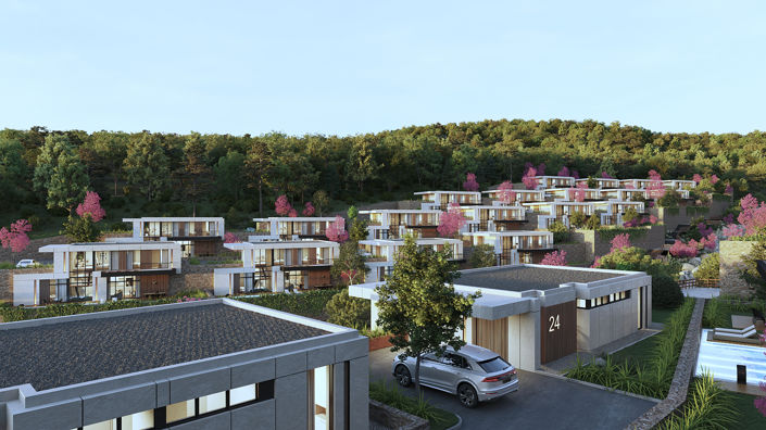 Image No.4-4 Bed House/Villa for sale