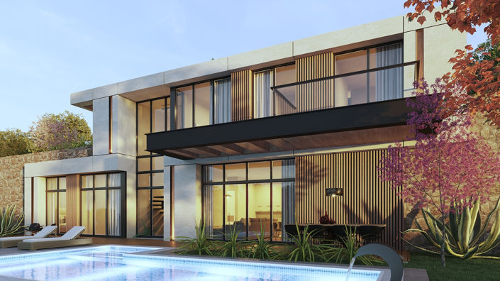 Image No.7-4 Bed House/Villa for sale