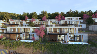 Exterior 9