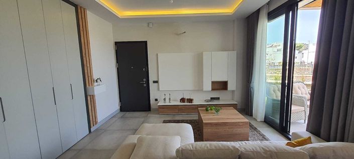 Image No.19-1 Bed Apartment for sale