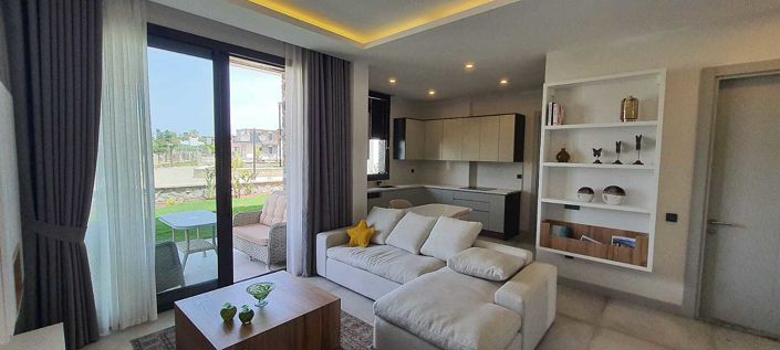 Image No.20-1 Bed Apartment for sale