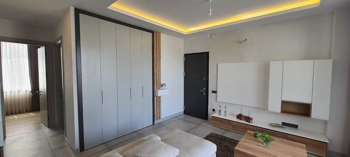 Image No.21-1 Bed Apartment for sale