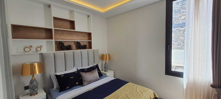 Image No.26-1 Bed Apartment for sale