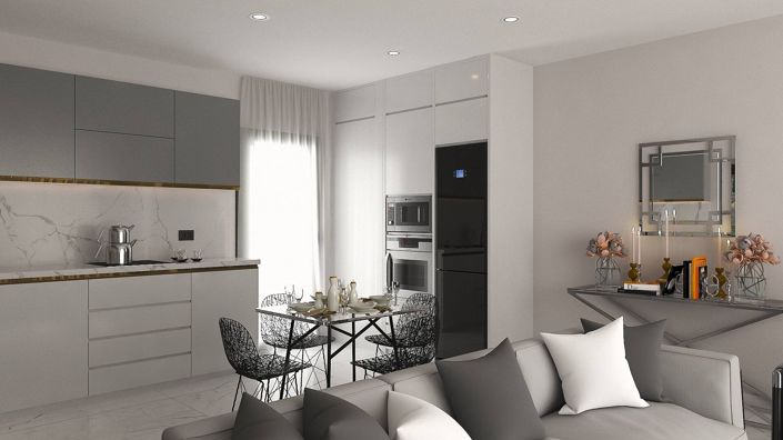 Image No.11-2 Bed Apartment for sale