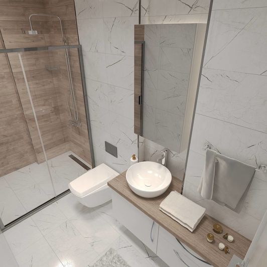 Image No.17-2 Bed Apartment for sale