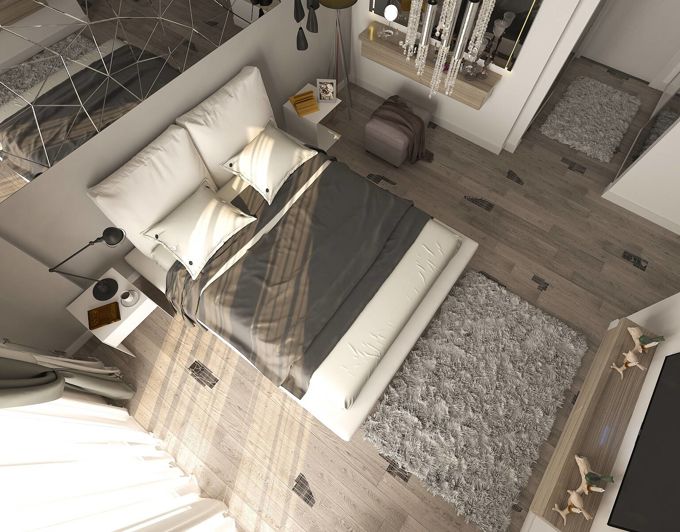 Image No.18-2 Bed Apartment for sale