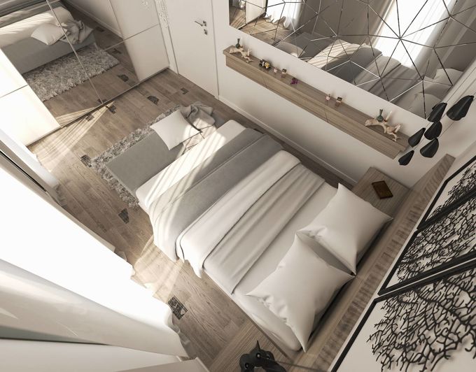 Image No.20-2 Bed Apartment for sale