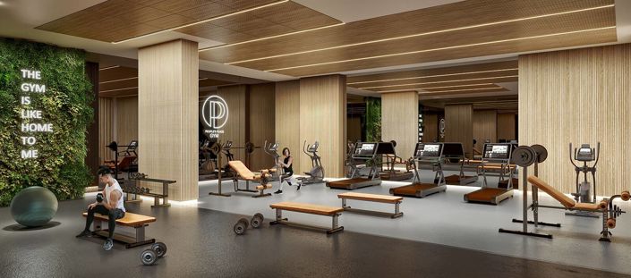 Image No.3-1 Bed Apartment for sale