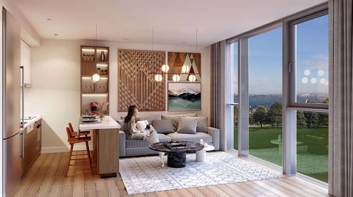 Image No.7-2 Bed Apartment for sale