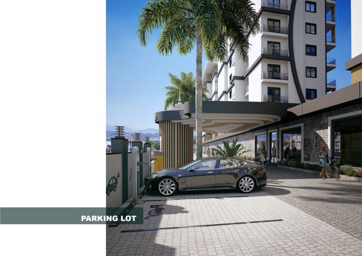 Image No.8-2 Bed Apartment for sale