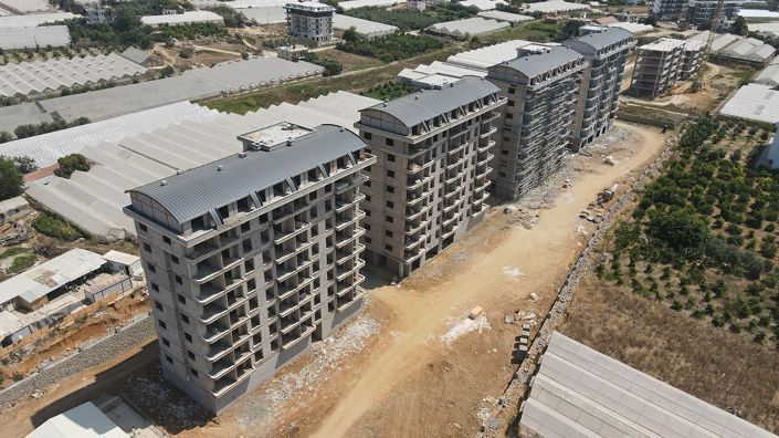 Image No.46-5 Bed Apartment for sale