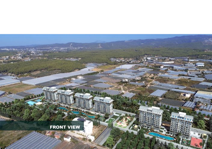 Image No.7-5 Bed Apartment for sale