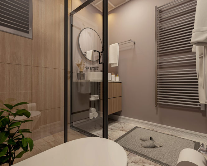 Image No.10-1 Bed Apartment for sale