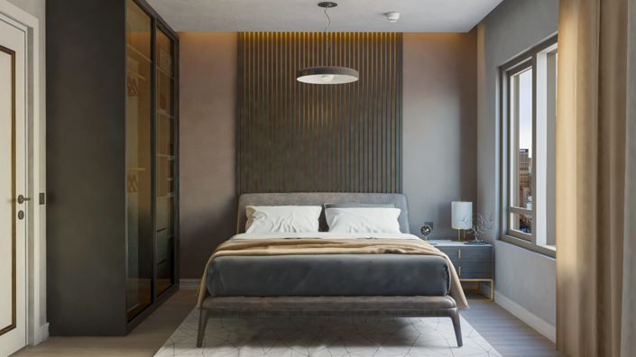 Image No.8-1 Bed Apartment for sale