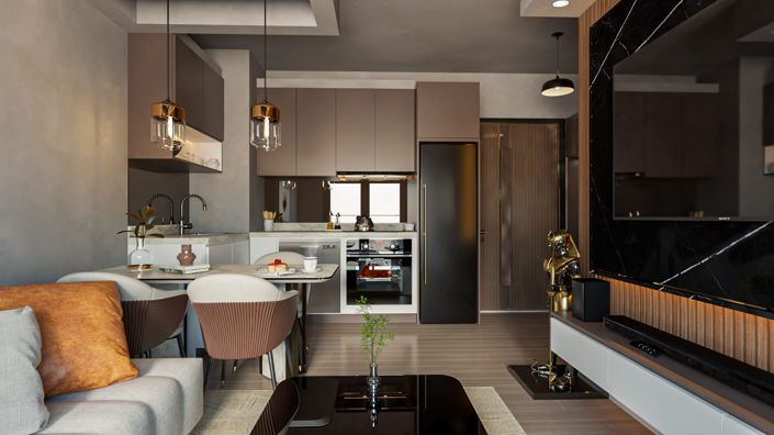 Image No.5-2 Bed Apartment for sale