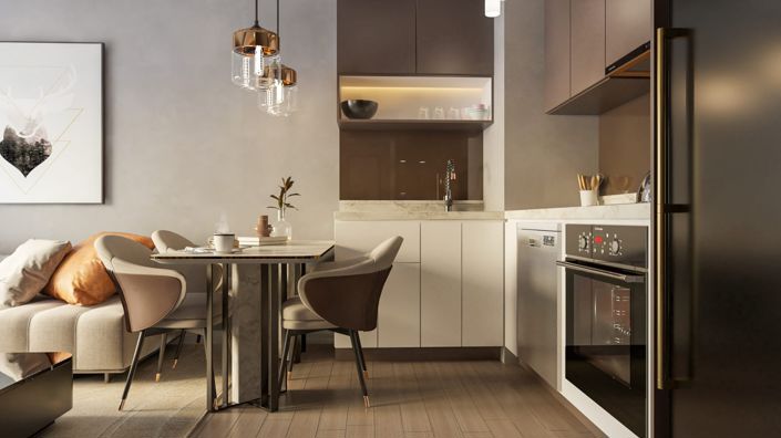 Image No.7-2 Bed Apartment for sale