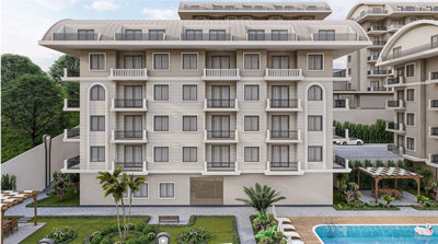 Exterior 11