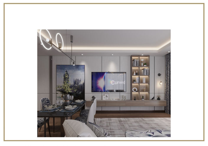 Image No.18-1 Bed Apartment for sale