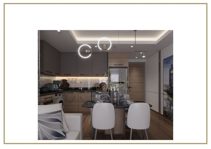 Image No.19-1 Bed Apartment for sale