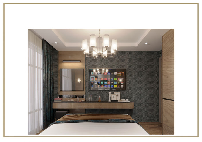 Image No.21-1 Bed Apartment for sale