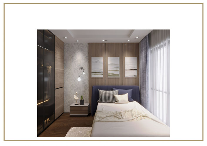 Image No.23-1 Bed Apartment for sale