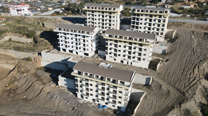 Image No.29-1 Bed Apartment for sale