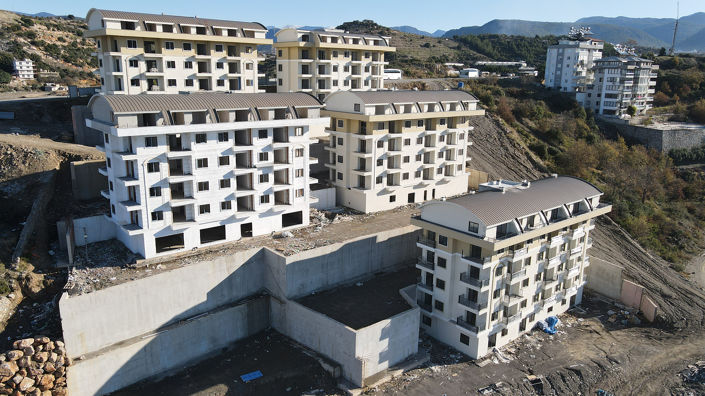 Image No.30-1 Bed Apartment for sale