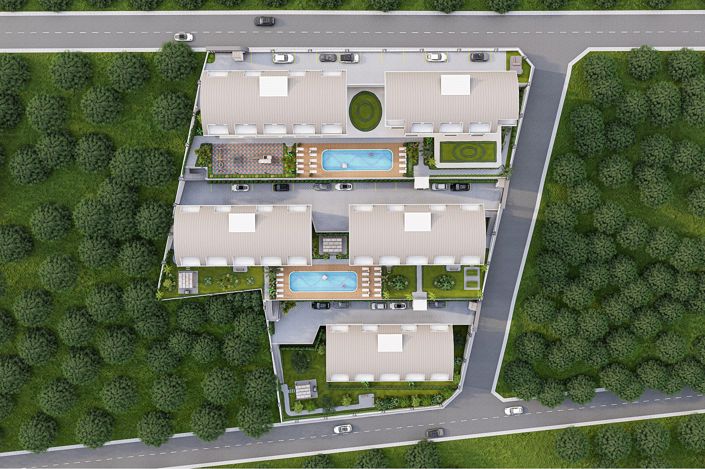 Image No.13-2 Bed Apartment for sale