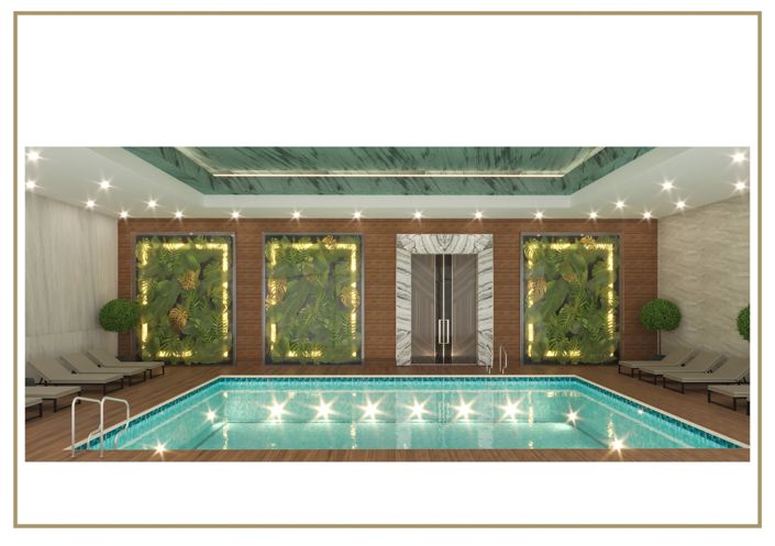 Image No.25-2 Bed Apartment for sale