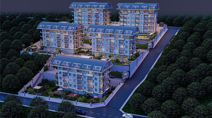 Image No.14-2 Bed Apartment for sale