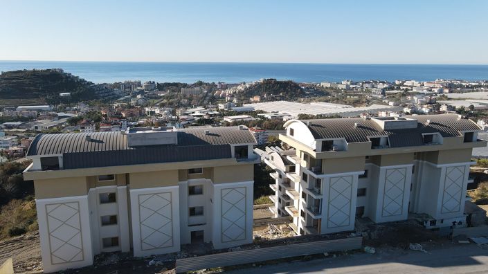 Image No.27-2 Bed Apartment for sale