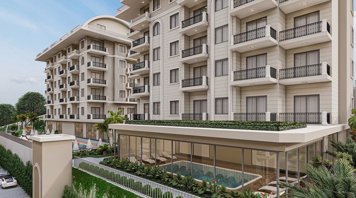 Image No.3-2 Bed Apartment for sale