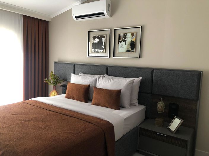 Image No.21-3 Bed Apartment for sale