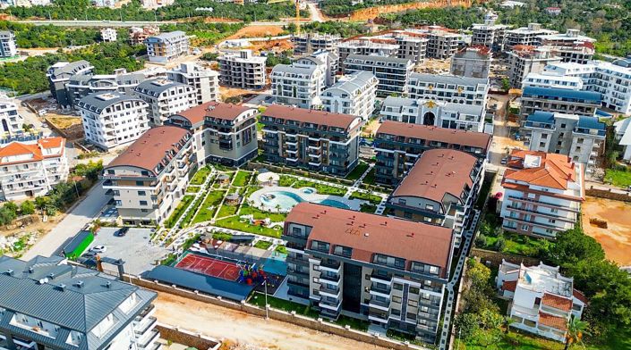 Image No.6-3 Bed Apartment for sale