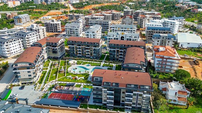 Image No.3-3 Bed Apartment for sale