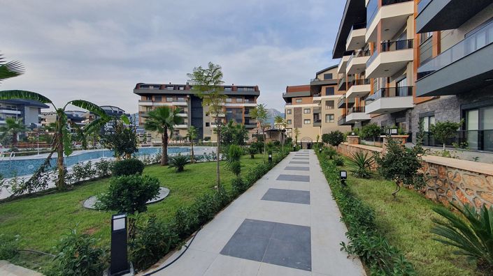 Image No.7-3 Bed Apartment for sale